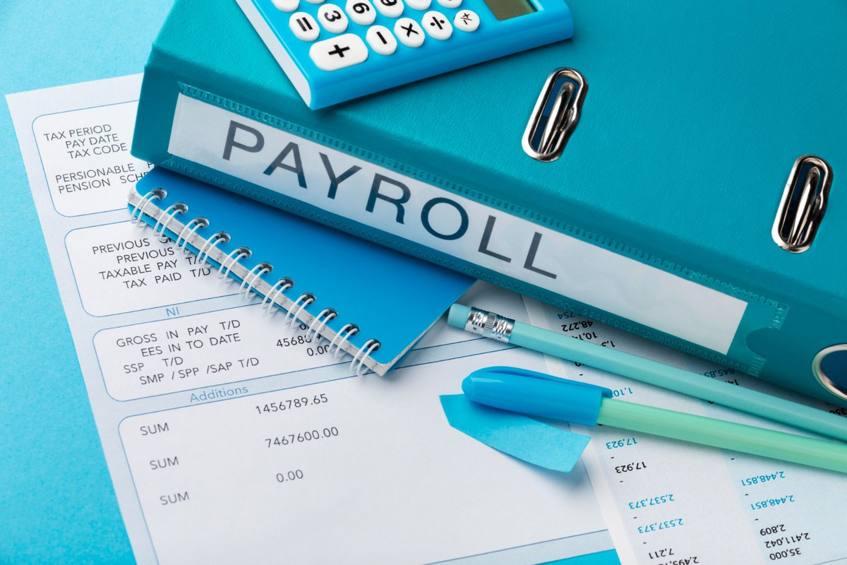 Optimalisasi Penggajian Perusahaan Demi Efisiensi Bisnis
