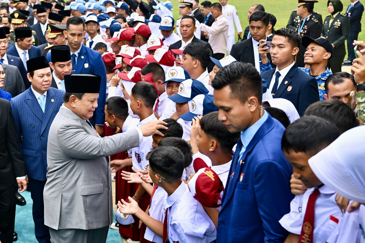 Dua Tahun Prabowo-Gibran, PAN Komit Kawal Visi Transformasi