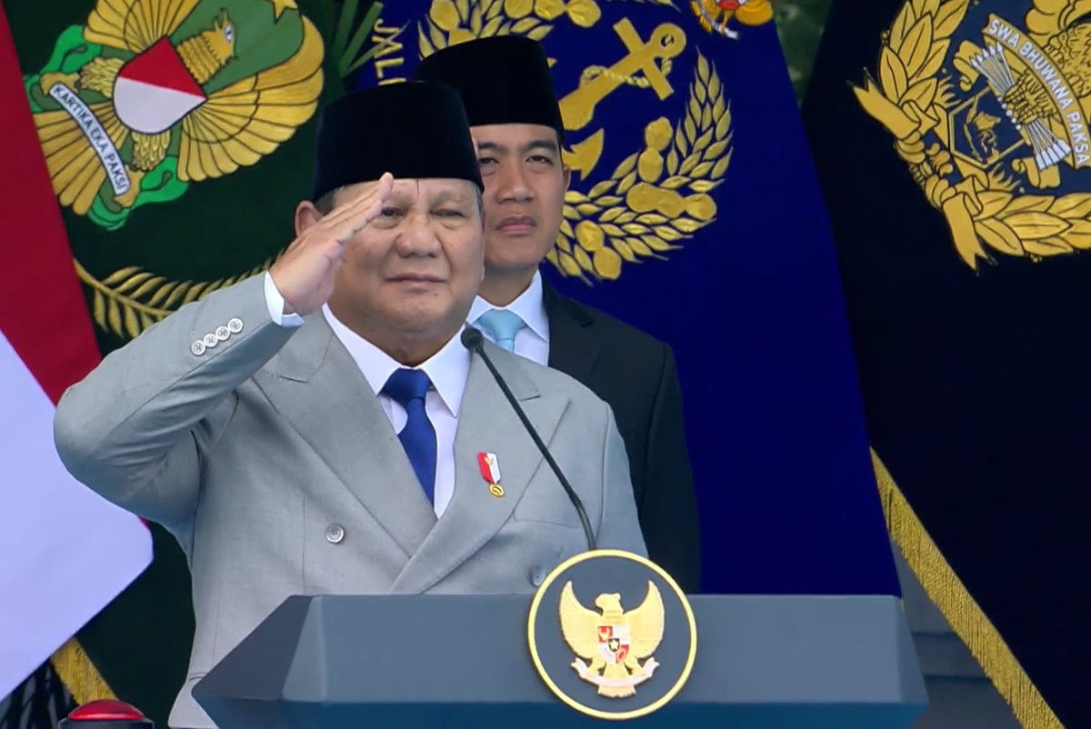 Gerindra tuturkan 2 Tahun Prabowo-Gibran Banyak Capaian, Fokus Sejahterakan Rakyat
