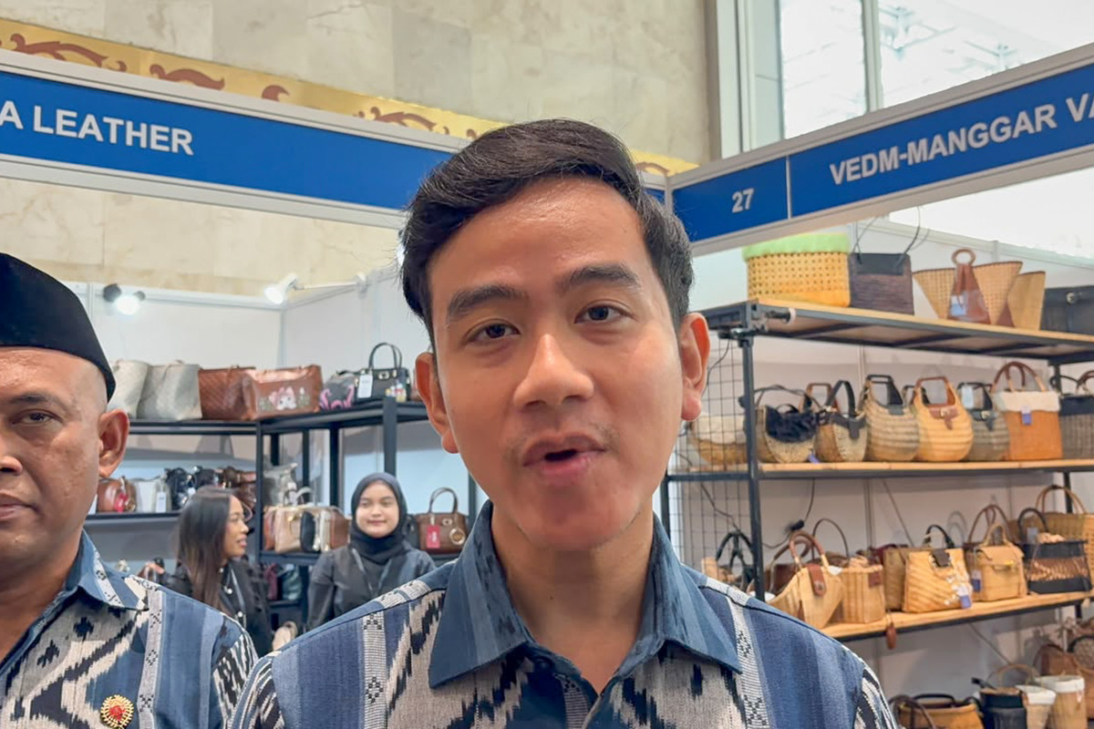 MA Sebut Suket Penyetaraan Ijazah SMA Gibran Tak Sah, Ini Faktanya