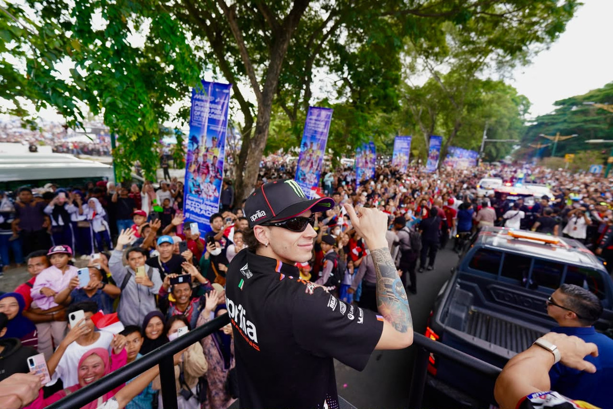 Geger Sepang: Bongkar 5 Duel Ikonik dan Paling Kontroversial di GP Malaysia