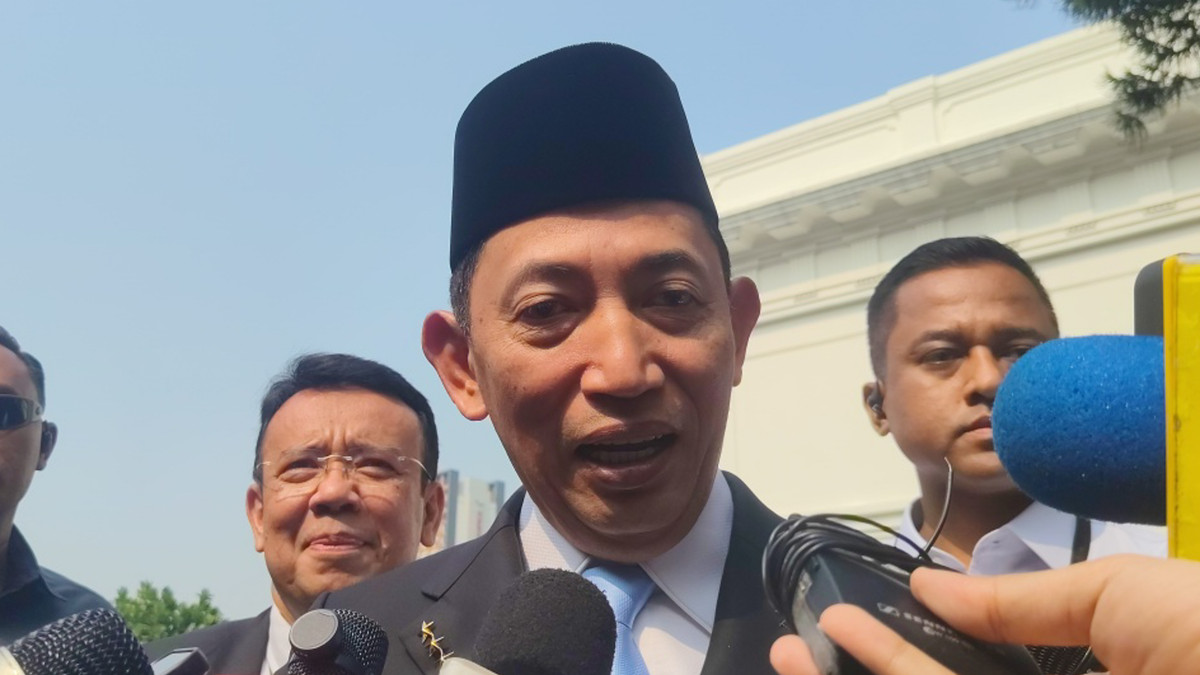 KSP Listyo ajak masyarakat Massa Penyampaian Aspirasi Tidak Terprovokasi dan Anarkis