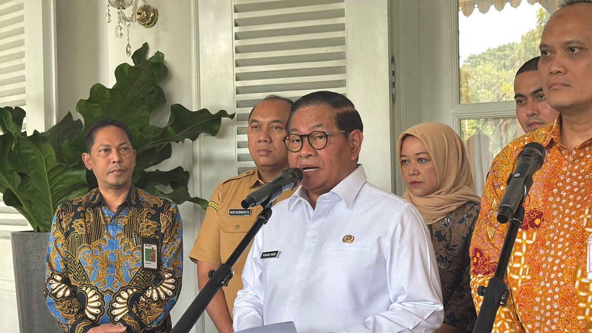 Strategi Jangka Panjang DKI Jakarta Urai Masalah Keterbatasan Lahan Pemakaman