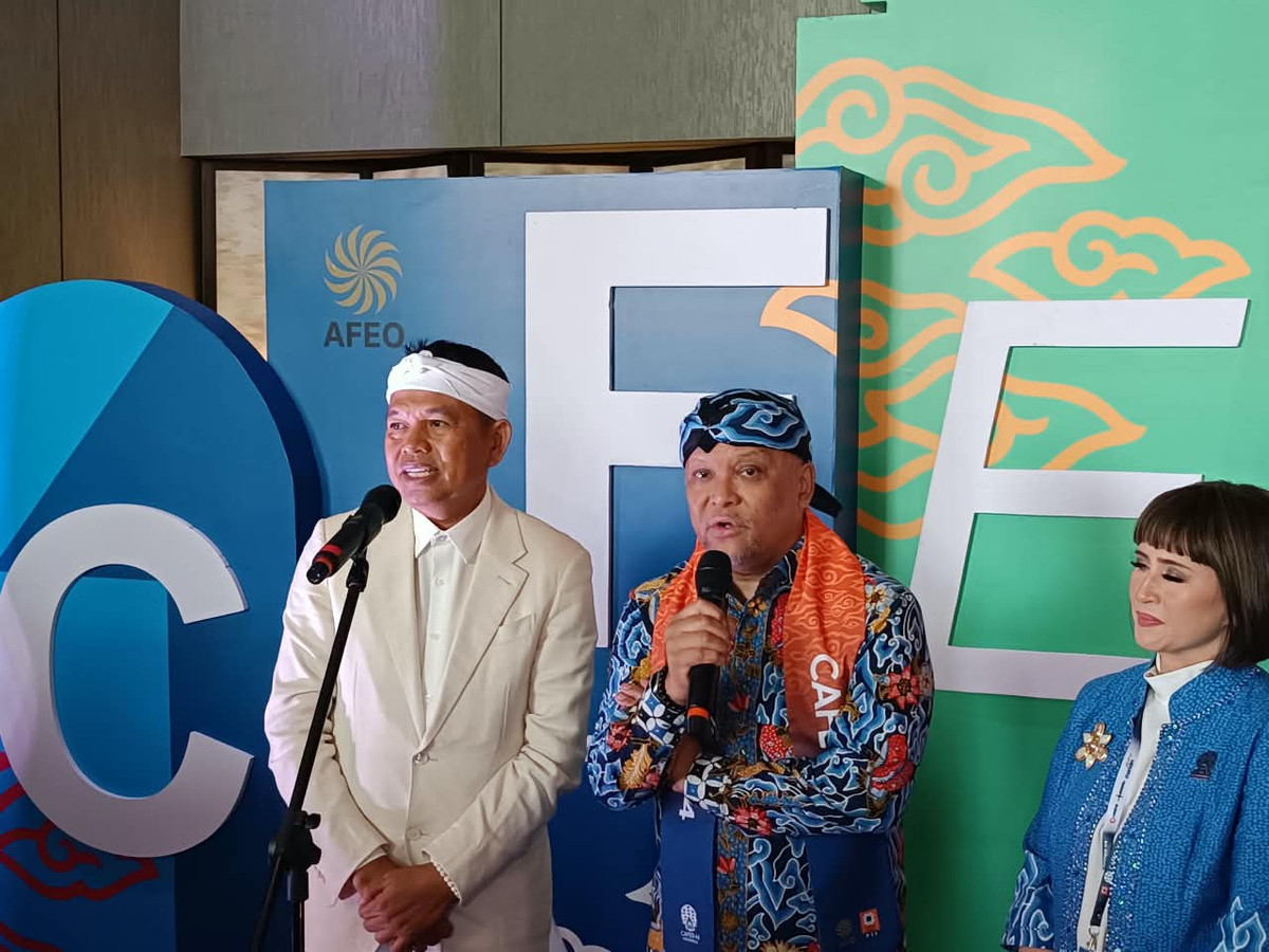 Pesan Tegas KDM untuk Insinyur: Jaga Integritas dan Tolak Intervensi Politik