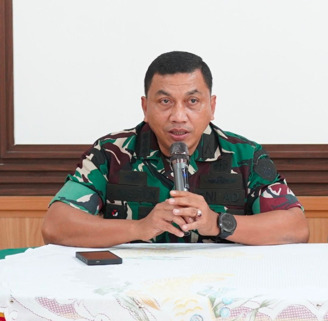 Terlibat Kelab Malam, Pamen TNI Udayana Berpangkat Mayor Diciduk