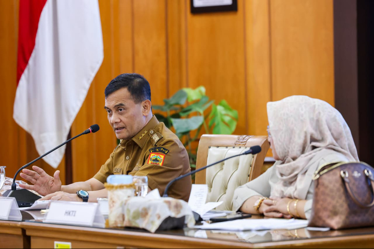 1.947 Sertifikat Tanah Petani Mitra PT Pagilaran siap Dikembalikan Gratis
