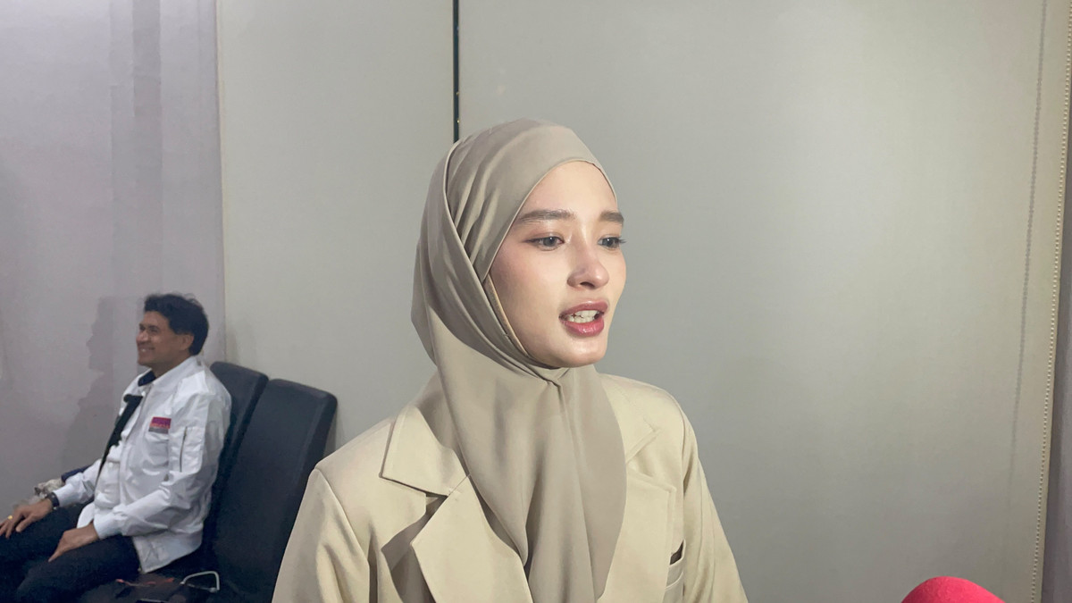 Eks Sopir Jadi Tersangka Akses Ilegal, Ini Tanggapan Inara Rusli