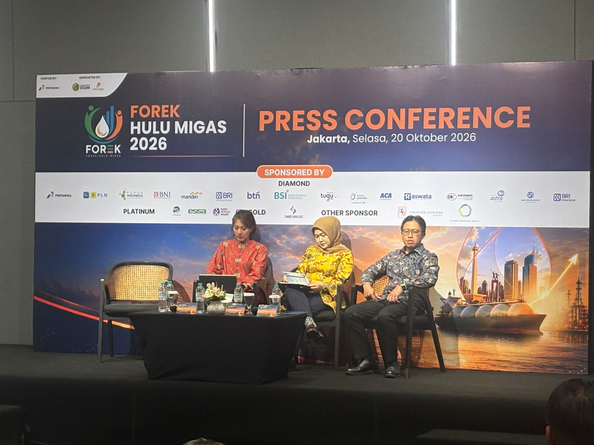 Dongkrak Harga Minyak, Target Penerimaan Negara Dipatok 109 Persen