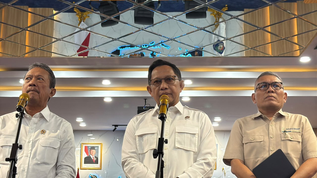 Desak Percepatan Lahan Huntap Korban Bencana Sumatera