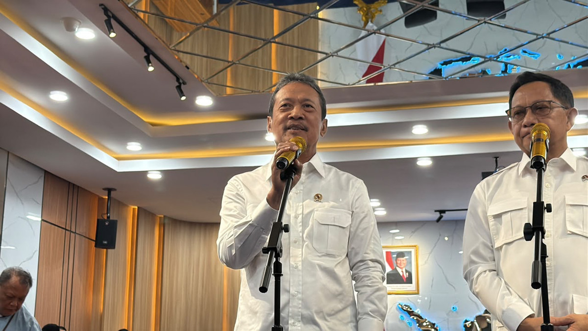 Pemulihan Korban Bencana Perikanan Sumatera Ditargetkan Rampung 2028