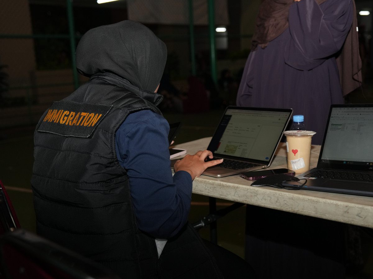 Pengawasan Izin Tinggal WNA Perlu Diperketat, Imigrasi Didesak Bertindak