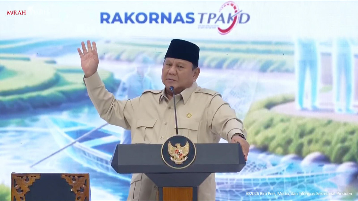 Gebrakan Prabowo Guyur Rp400 Triliun demi Kesejahteraan Petani dan Nelayan