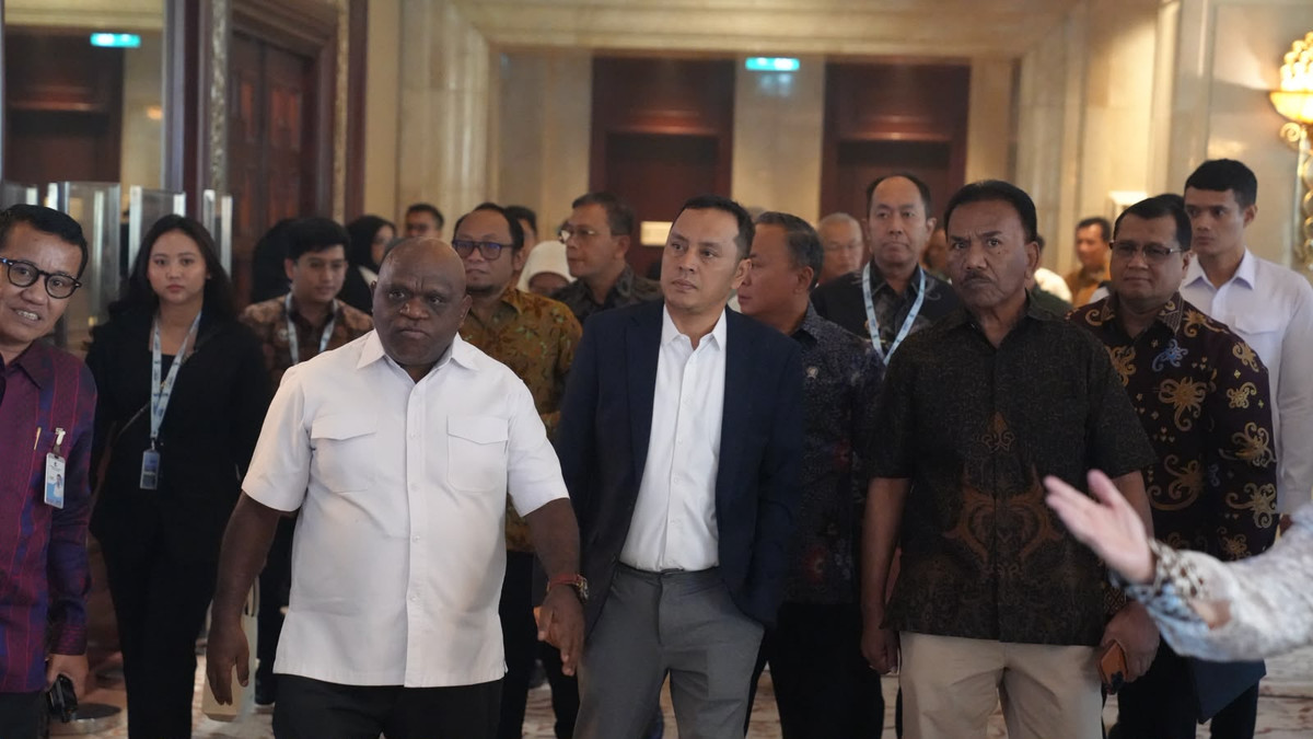 Pemetaan Hak Asasi Desa Jadi Fondasi Kebijakan KemenHAM