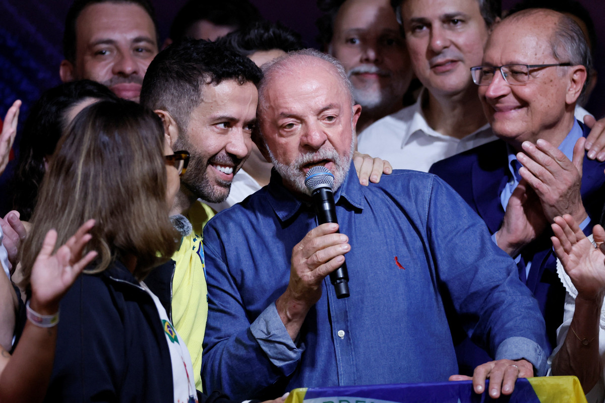 Kemenangan Lula di Brasil Tumbangkan Petahana Sekutu Trump