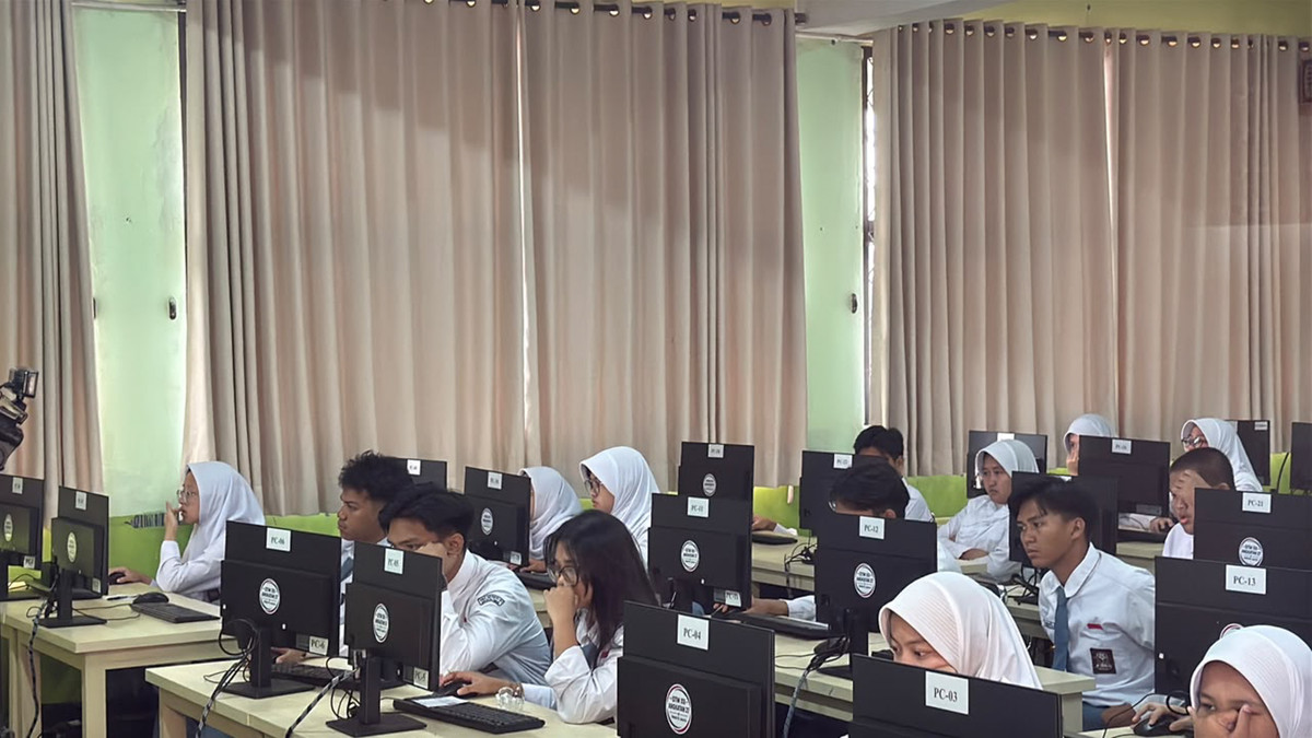 Ombudsman Buka Posko TKA 2026, Siswa dan Guru Wajib Lapor!