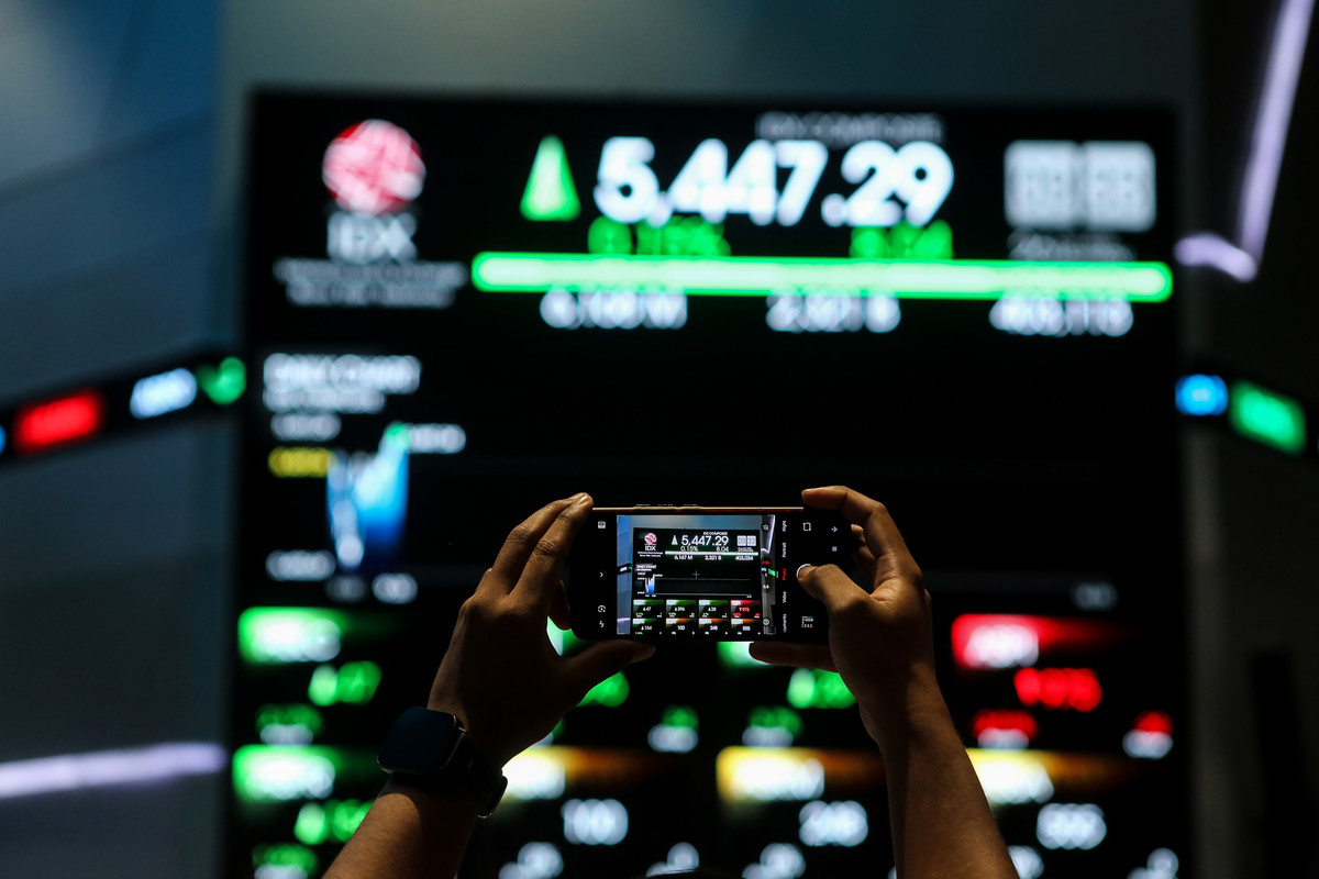 OJK Lanjut Aturan Buyback Tanpa RUPS Demi Jaga Stabilitas Pasar