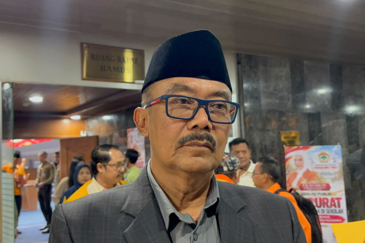 Komisi X Desak Penegakan Hukum Kasus Perundungan Siswi SMP di Tangsel