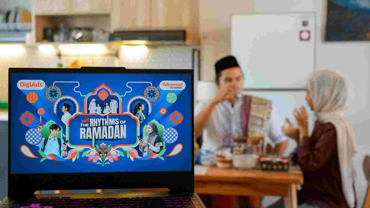 Strategi Ramadan Insight 2027 Telkomsel Gali Potensi Bisnis Brand