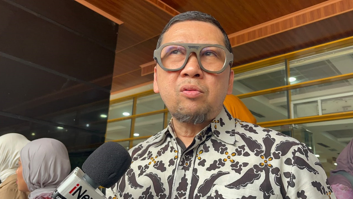 Golkar tuturkan Polemik Ijazah Gibran Hampir Final Usai Putusan MA: Ini Urusan Politik Negara