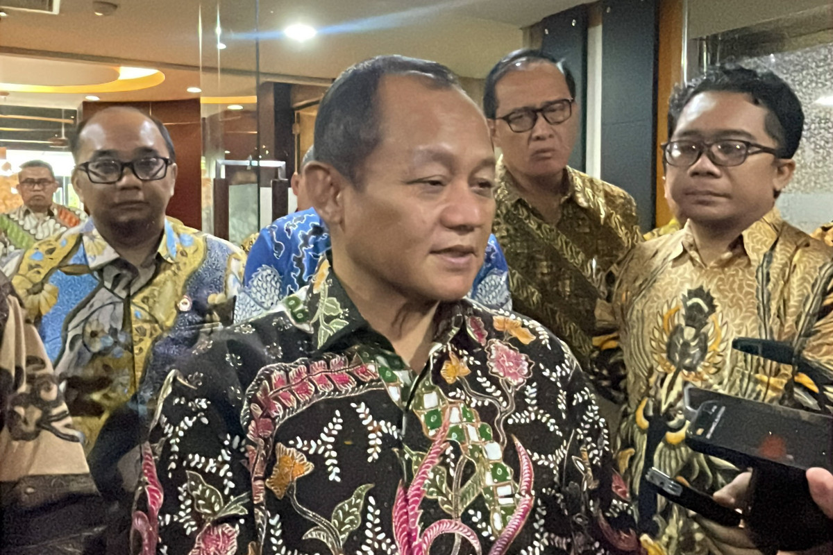 Kemenperin pastikan kesiapan Pasokan Gula Rafinasi Aman hingga Desember 2026