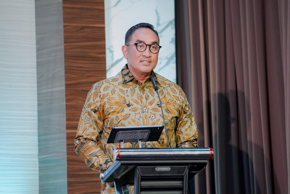 Kapolri tekankan Penegakan Hukum Berkeadilan dan Pelayanan Humanis Jadi Prioritas Polri