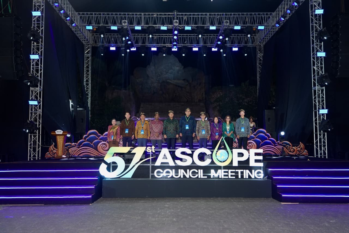 ASEAN pacu Reduksi Emisi Metana di Industri Migas, Bisa Tambah Produksi Gas