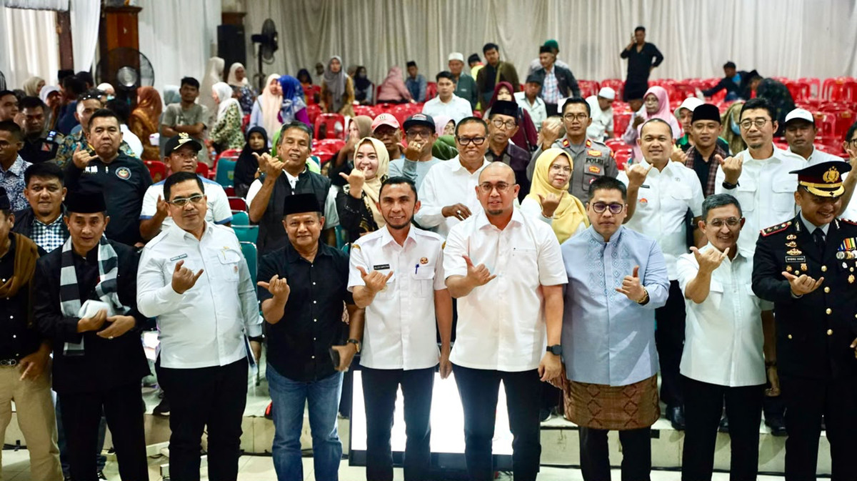 Terungkap! Andre Rosiade Bujuk Prabowo Guyur Tol Sicincin Rp29 T