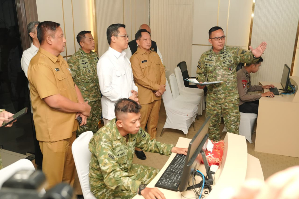 Kebut Pemulihan Pascabencana Sumatera, Menko PMK Bongkar Kinerja Satgas PRR
