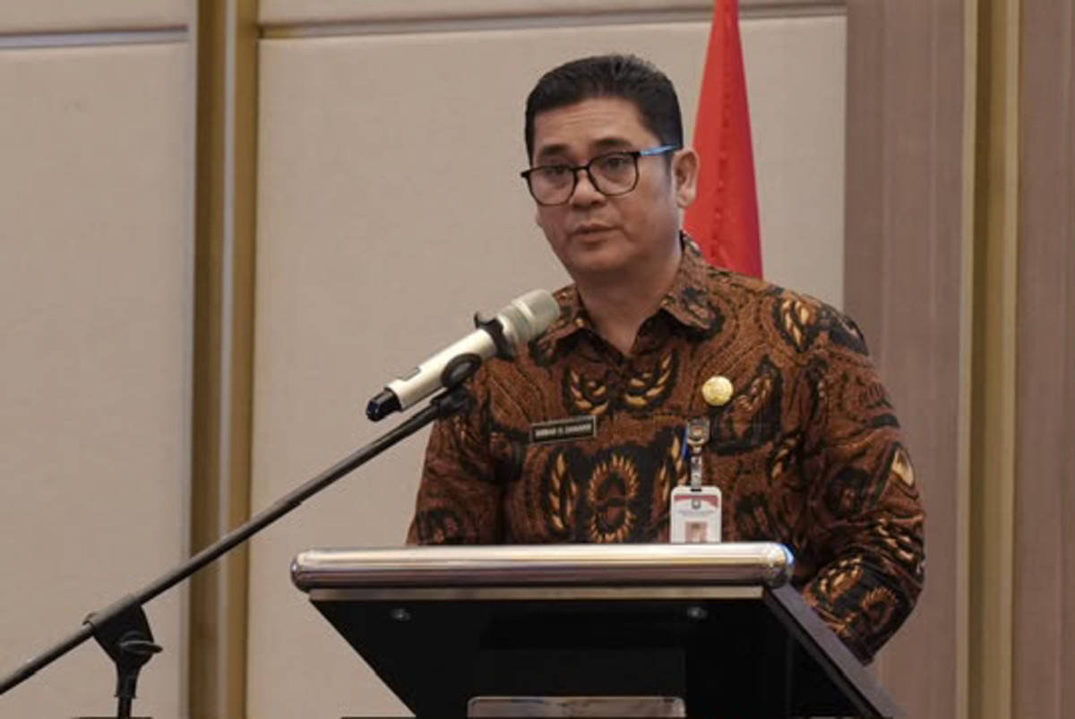 Kemendagri pacu Harmonisasi Produk Hukum Daerah dan Percepatan Pembentukan Satgas MBG