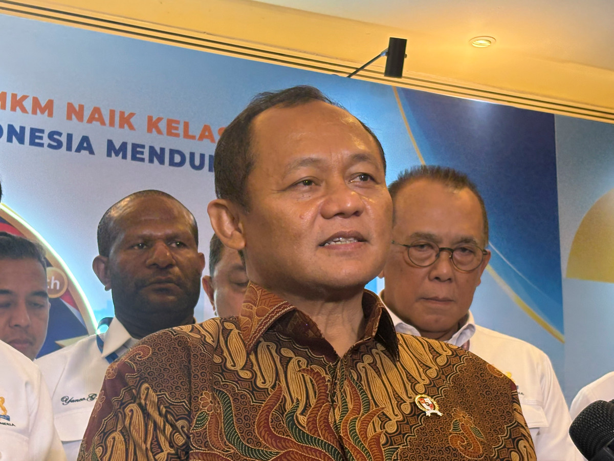 Stok Gula Industri Kurang, Menperin Cemas Pabrik Tutup