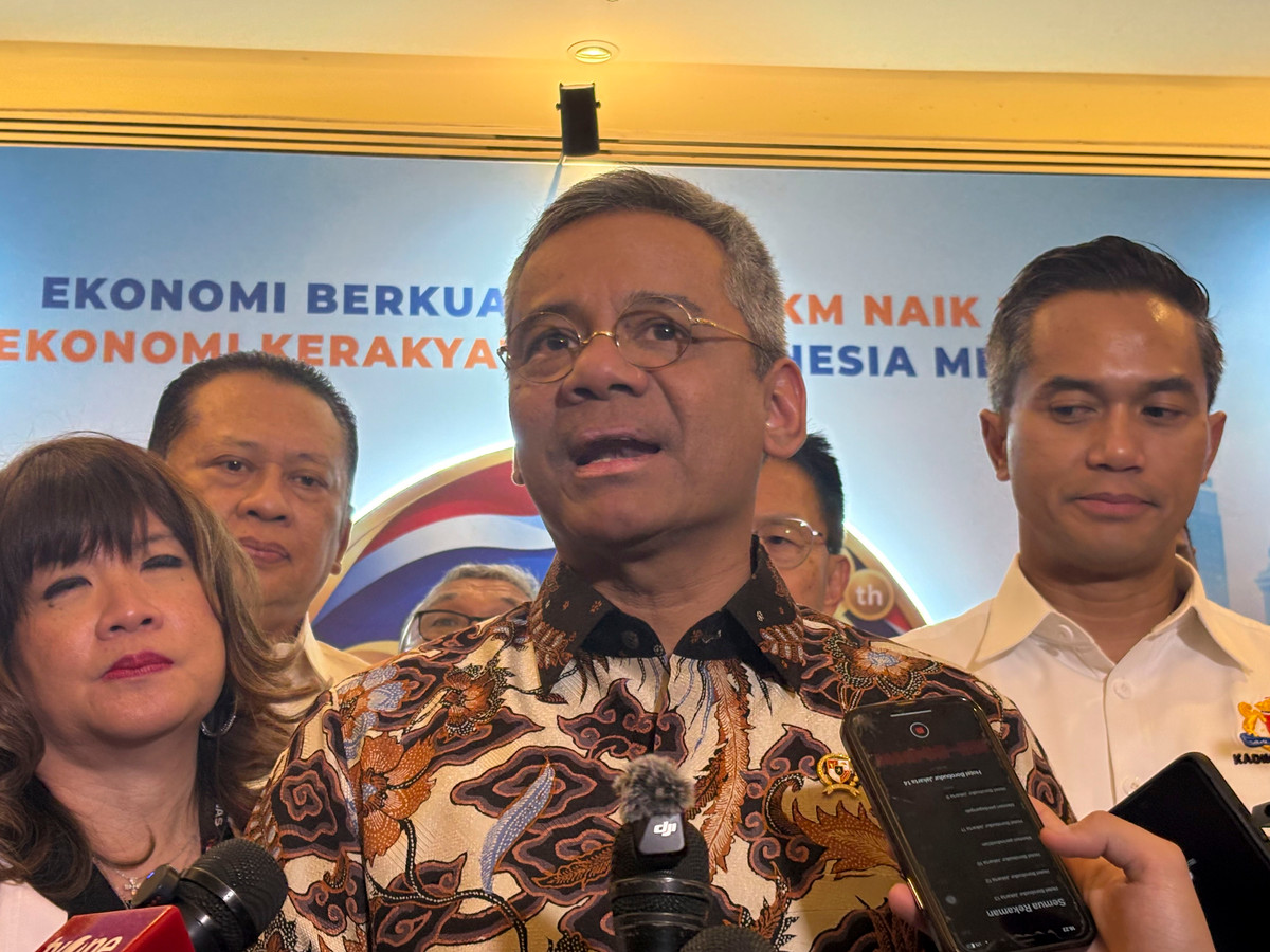 Menkeu Jawab Rencana Obligasi Jakarta, Singgung Suku Bunga