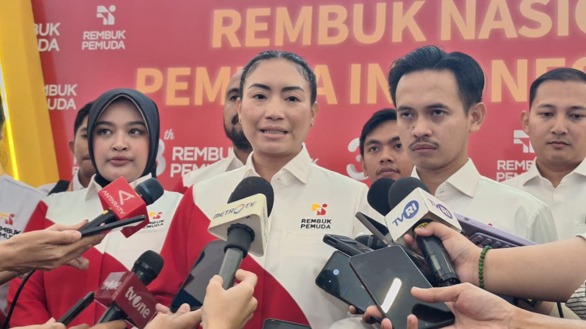 Pesan Rahayu Saraswati untuk Pengusaha: Jangan Jual Lapangan Kerja ke AI