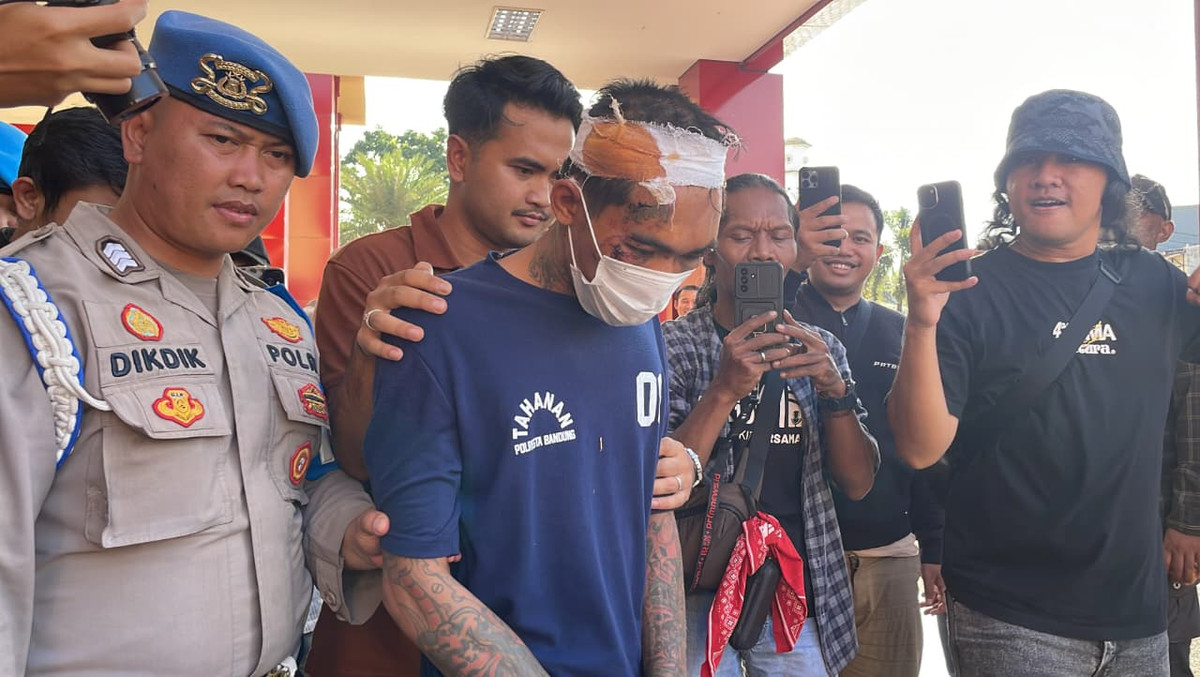 Maling Ayam di Bojongsoang Bandung Sekap dan Bunuh Pemilik Rumah
