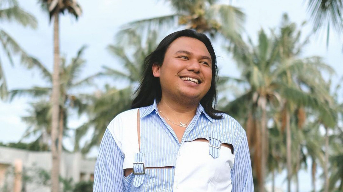 Peran Papham di Balik Aksi Komedi Keanu Angelo pada Warga Rusun 609