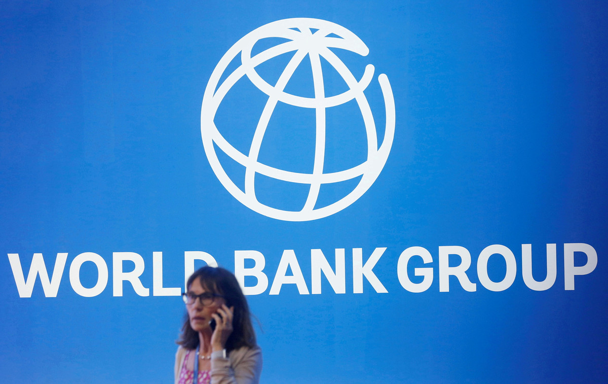 Stok Membaik, Bank Dunia Ramal Harga Minyak Anjlok 2027
