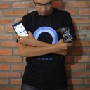 Afit Husni K