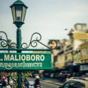 Pojok Malioboro