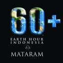 Earth Hour Mataram