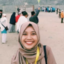 Yufienda Novitasari