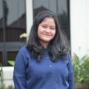 Monica Dameria Natasya