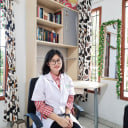 Bernadetha Kusuma