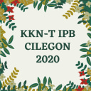 KKN-T IPB CILEGON 2020