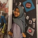 Esa Ayu Wulandari