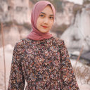 Putri Jasmine Amalia Hasan