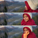 Bella Luthfianna prameswari