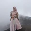Nafisah gusfina