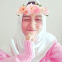 Zahra Chairani Yogaswara