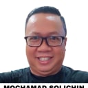 Mochamad Solichin