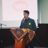 Muhamad Rafiudin