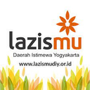 Lazismu Wilayah DIY